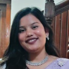 Saroj Regmi Headshot Image